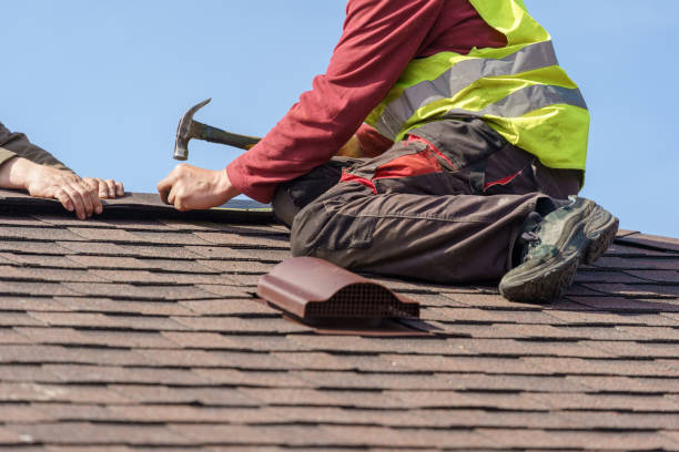 Best Emergency Roof Repair  in Hephzibah, GA