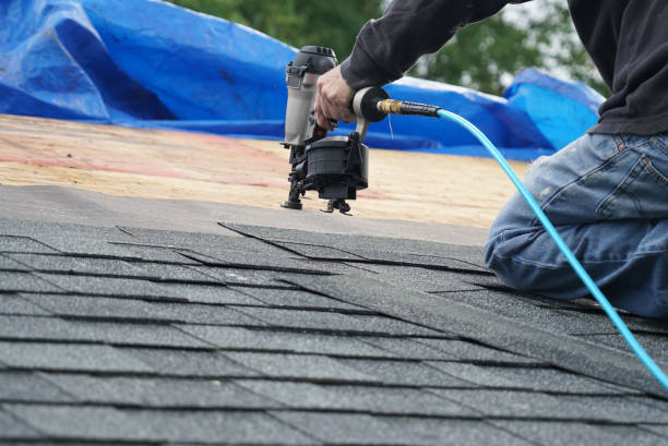 Best Roof Maintenance Services  in Hephzibah, GA
