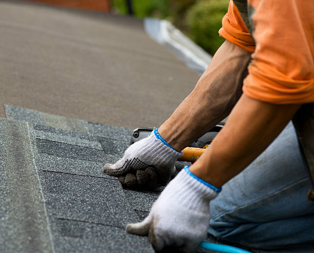 Professional Roofing Contractor in Hephzibah, GA