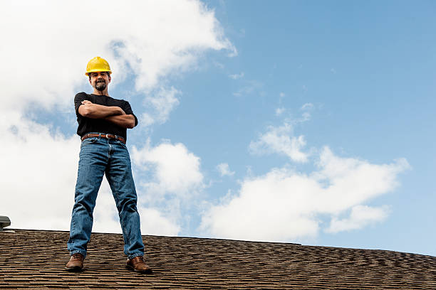 Roof Repair Estimates in Hephzibah, GA