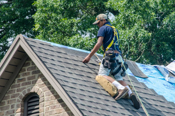 Roof Waterproofing Services in Hephzibah, GA